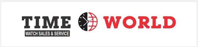 TIME WORLD Watch & Perfumes